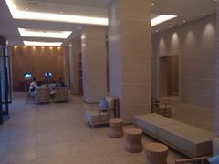 -全季酒店(上海火车站天目西路店)