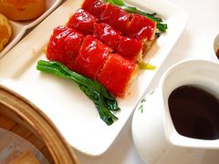 -稻香酒家·33年老字号·港式粤菜(富邦中心店)