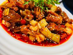 -樽宴酒楼·地道川菜·品质聚会·生日宴请