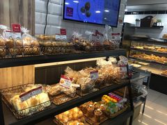 -山崎面包(第一八佰伴店)