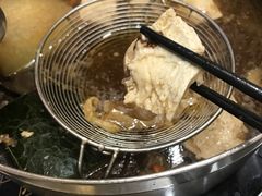 -为什么牛潮汕牛肉火锅(万胜广场店)