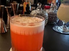 -ASPIRYNA酒吧水烟吧(太古里店)
