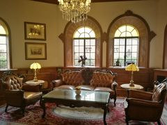 -马勒别墅·中餐厅