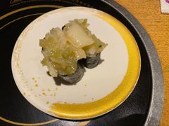 -合点寿司(美罗城店)