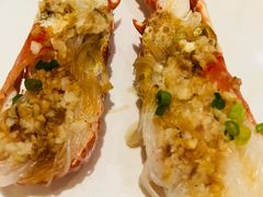 -海天一色海景自助餐厅(西港花园店)