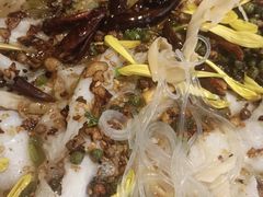 -太二酸菜鱼(天鹅湖万达店)