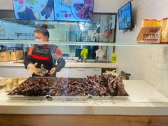 -都士牧人现烤牛肉干