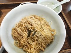 -蟹上黄·蟹黄面·江南糖水(人民广场店)