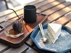 -Home Cafe(水榭春天店)
