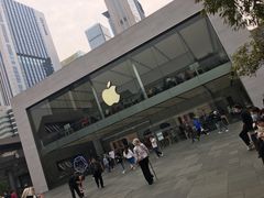 -Apple零售店(成都太古里店)