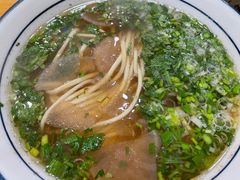 -马艾萨中国兰州传统牛肉面(惠新里店)