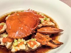 -新光酒家·河豚·海鲜·蟹料理(浦东店)