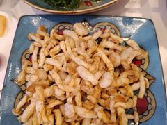 -阿里疆Alijiang·丝路美食·异域风情·清真(长楹天街店)