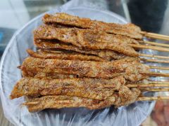 -里脊肉串店(天桥老店)