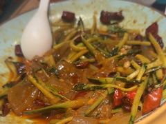 -灶座小锅烀饼·铁锅炖(道里店)