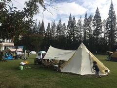 -前小桔亲子创意农场·草莓采摘·露营烧烤