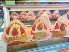 -吉川堂·日式甜点专门店(正佳广场店)