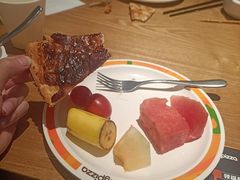 -比格比萨自助(德思勤四季汇店)