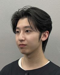 -藤野造型烫染·接发