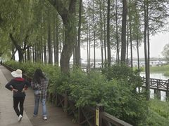-苏州吴中太湖旅游区