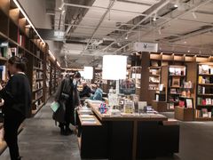 -茑屋书店(天目里店)
