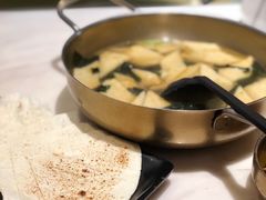 -HOTISLAND海鸡岛·韩国料理(江南西店)
