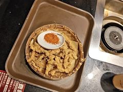 -川西坝子火锅(金沙1.0直营店)