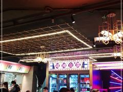 大堂-啫神·广州地标美食(北京路店)