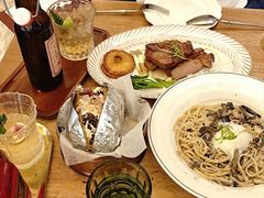 -秘密旅行Bonjour(黑金冠 江南西店)