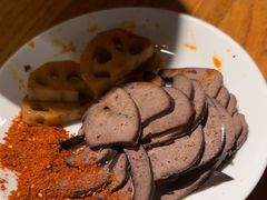 -巴蜀风·地道川菜(总店)