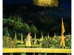 -鼎盛王朝康熙大典实景演出