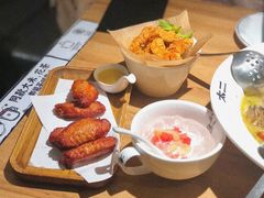 -太二酸菜鱼(南京艾尚天地店)