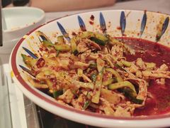 -黄记煌三汁焖锅(新佳丽江汉路店)