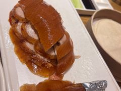 -小大董·烤鸭(王府井apm店)