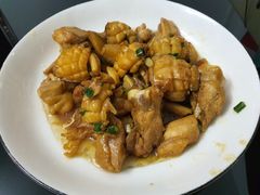 -三元里农贸市场