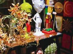 -范设计花园餐酒咖·中西餐·咖啡厅·酒馆