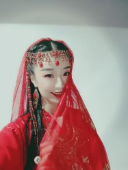 -盘子女人坊古装写真摄影(厦门总店)