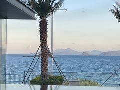 -深圳大梅沙京基洲际度假酒店