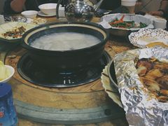 -丰尔粥食·粥底火锅·桑拿鸡(大良总店)