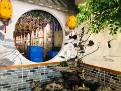 -百签宫串串香重庆火锅(夏湾店)