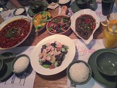 -胡桃里音乐酒馆(白云五号T5 MALL店)