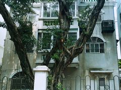 -星巴克臻选(广州沙面店)