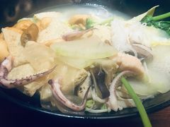 -万记麻辣烫国展总店