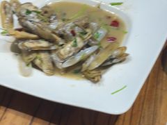 -和源祥·日照菜扛把子(万平口一店)