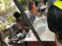 -陈记锅巴菜(五大道店)