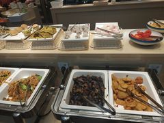 -素满香·Vegan食养自助(天一广场店)