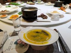 -东兴楼饭庄(六里桥店)