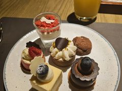 -博林天瑞喜来登酒店·西丽尚膳