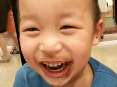 -Awfully Chocolate(来福士广场店)