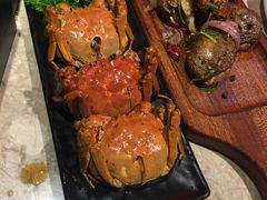 -沪小胖小龙虾(淮海中路旗舰店)